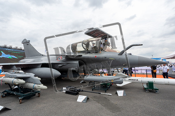 Paris Airshow 2023