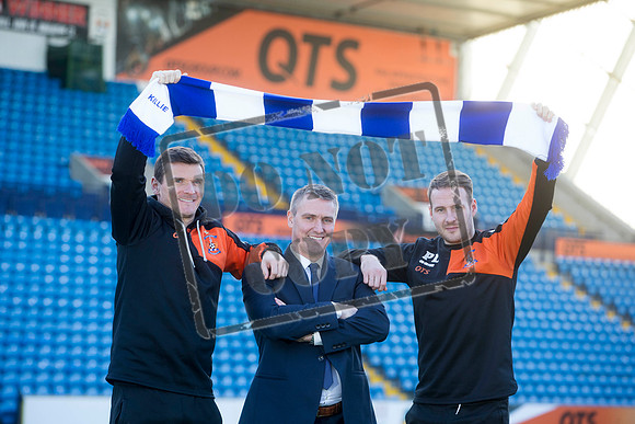 kilmarnock
