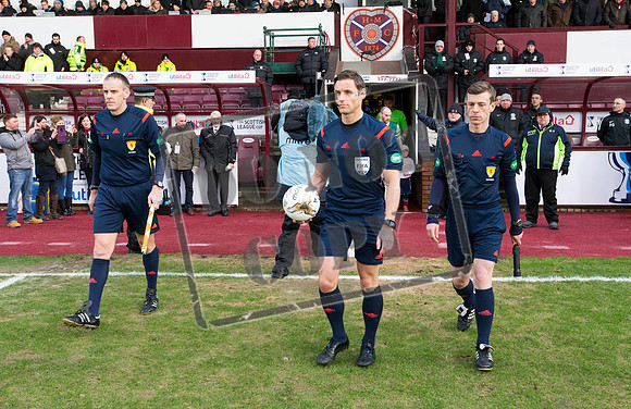 SOCCER Hibernian