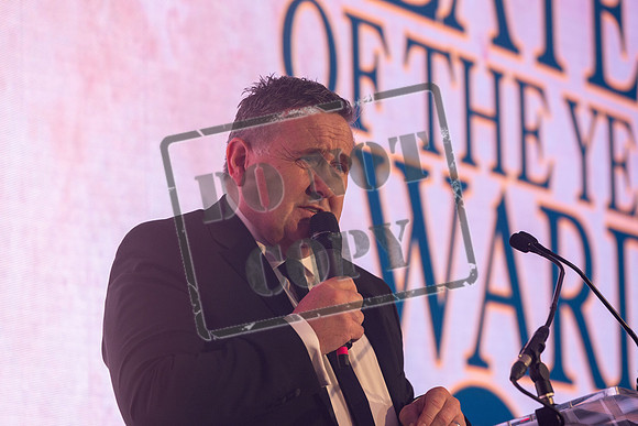 PFA Scotland Player of the Year Awards 2023