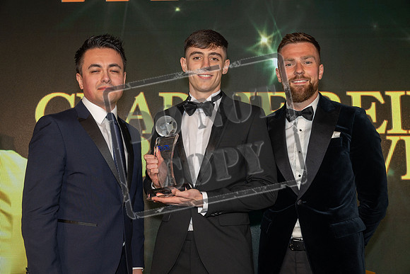 PFA Scotland Player of the Year Awards 2023