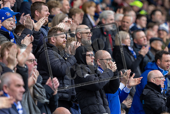 Kilmarnock v celtic