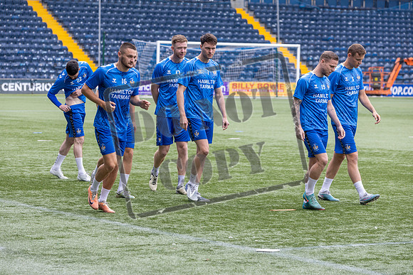 Kilmarnock