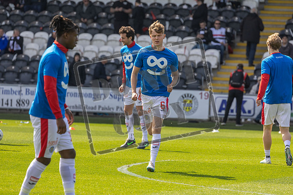 st mirren v kilmarnock