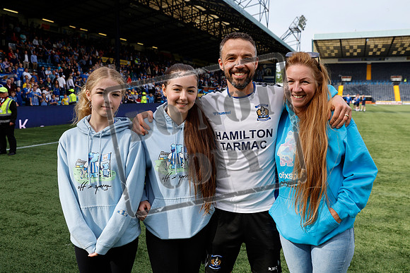 kilmarnock v ross county