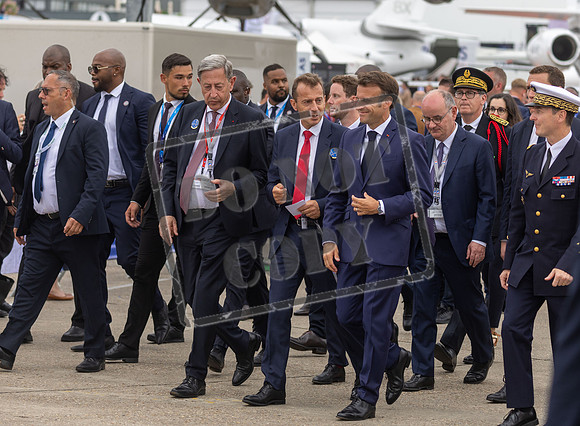 Paris Airshow 2023