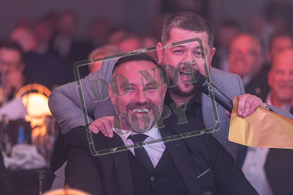 PFA Scotland Player of the Year Awards 2023