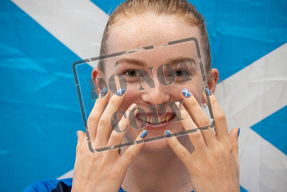 Team Scotland