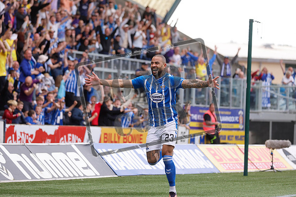 kilmarnock v ross county