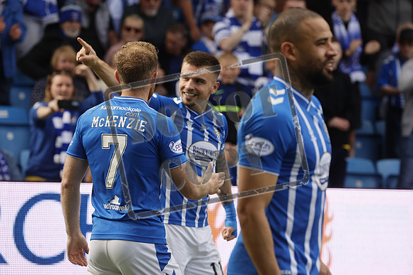 kilmarnock v ross county