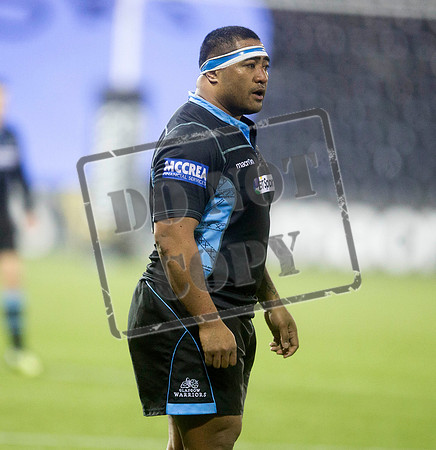 Glasgow Warriors
