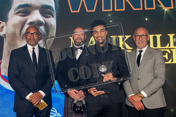 PFA Scotland Player of the Year Awards 2023