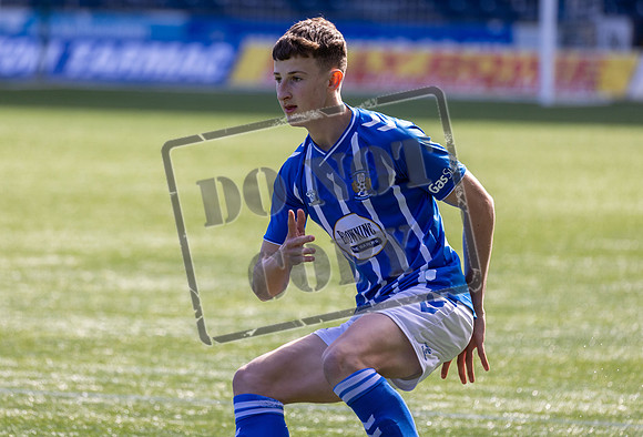 Kilmarnock v queens park
