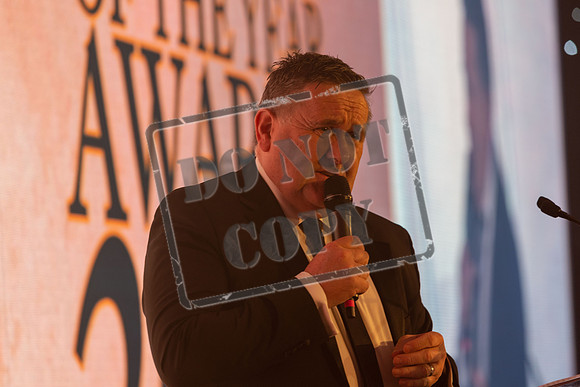 PFA Scotland Player of the Year Awards 2023