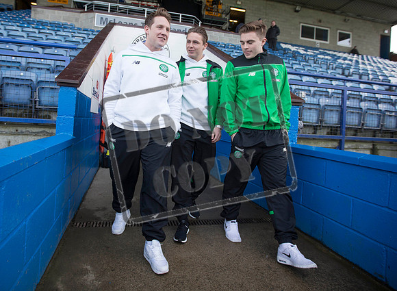 SOCCER Stranraer