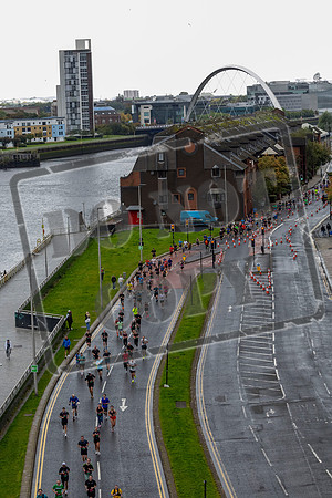 AJ Bell Great Scottish Run