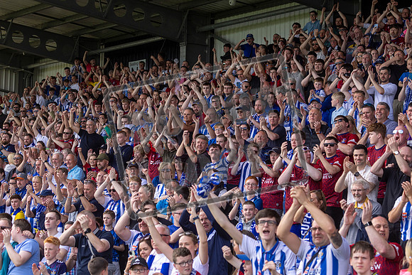 St Mirren v Kilmarnock