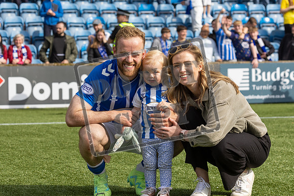 kilmarnock v ross county