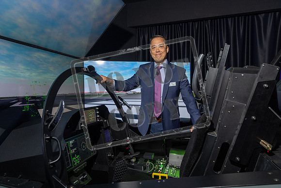 Paris Airshow 2023