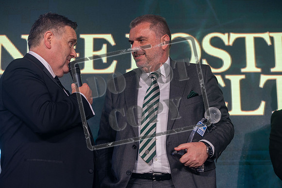 PFA Scotland Player of the Year Awards 2023