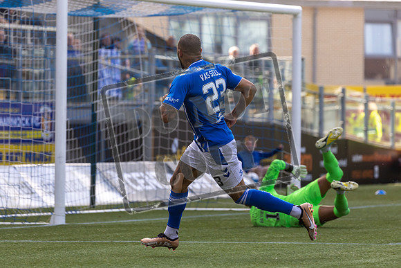 kilmarnock v livingston