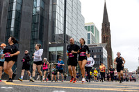 AJ Bell Great Scottish Run