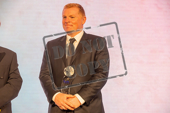 PFA Scotland Player of the Year Awards 2023
