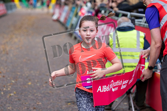 AJ Bell Great Scottish Run