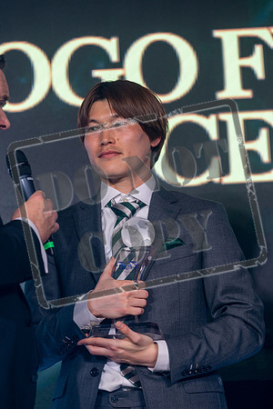 PFA Scotland Player of the Year Awards 2023