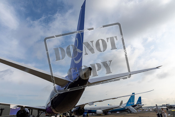 Paris Airshow 2023