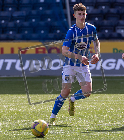 Kilmarnock v queens park