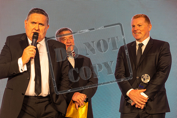 PFA Scotland Player of the Year Awards 2023