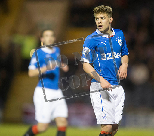 SOCCER Raith