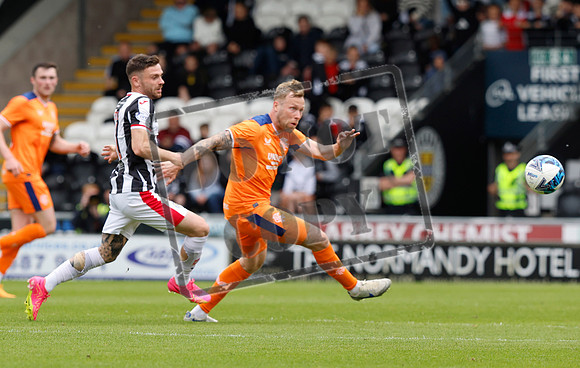 st mirren v rangers