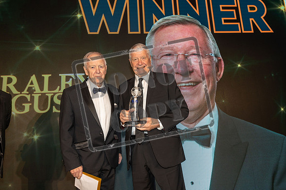 PFA Scotland Player of the Year Awards 2023