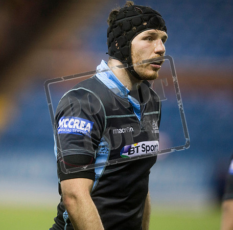 Glasgow Warriors