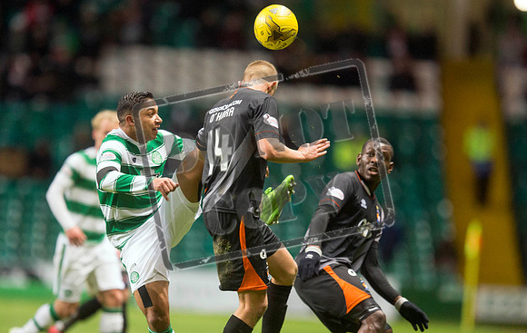 SOCCER Celtic