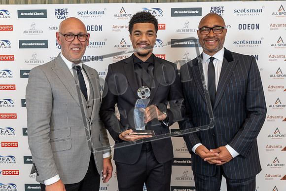 PFA Scotland Player of the Year Awards 2023