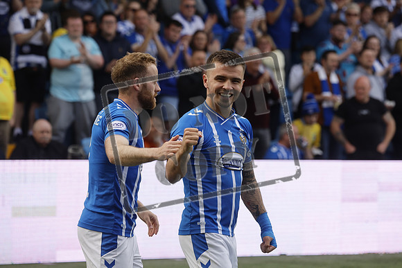 kilmarnock v ross county