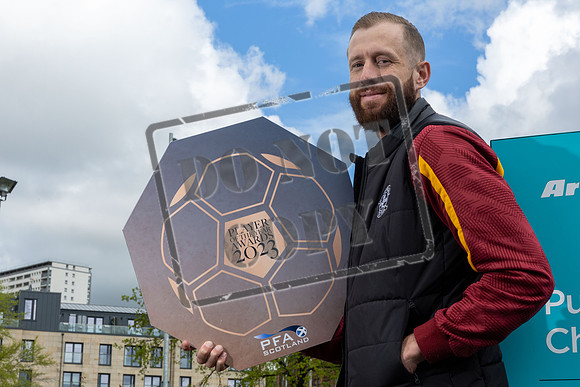 PFA Scotland Player of the Year Awards 2023