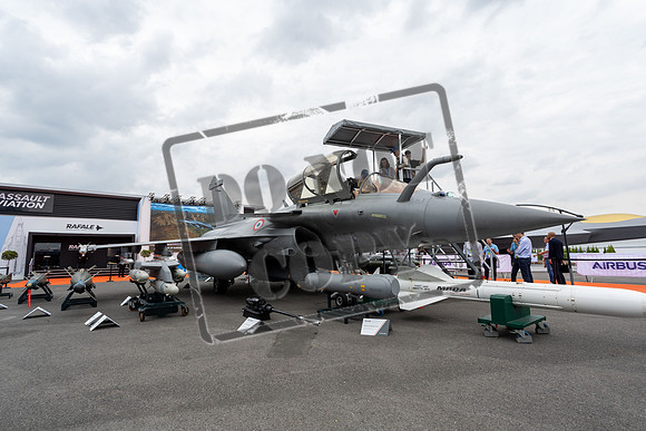 Paris Airshow 2023