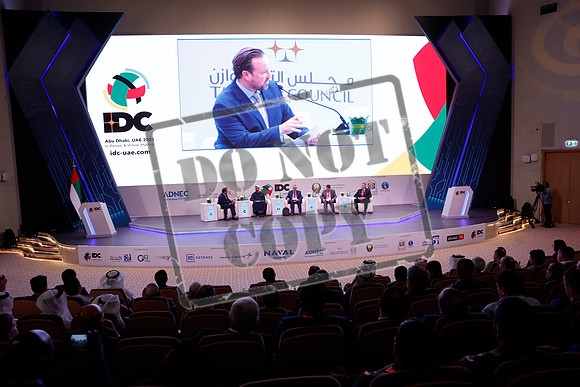 Idex/Navdex Show