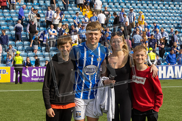 kilmarnock v ross county
