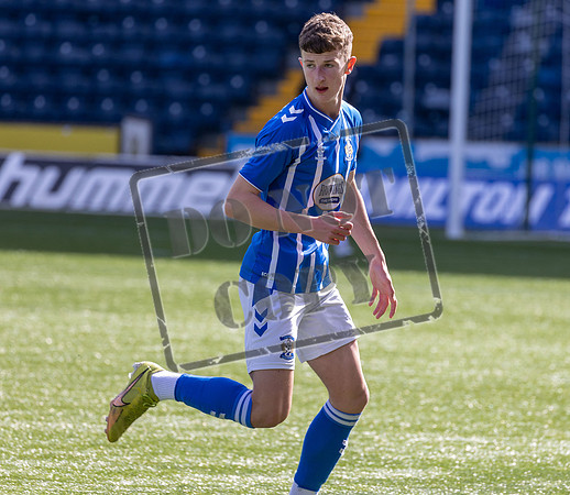 Kilmarnock v queens park