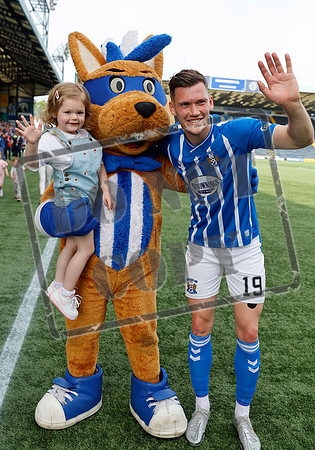 kilmarnock v ross county