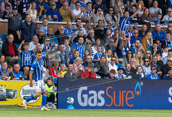 kilmarnock v ross county