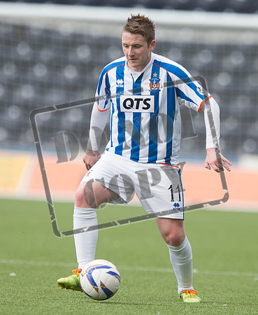 kilmarnock v motherwell
