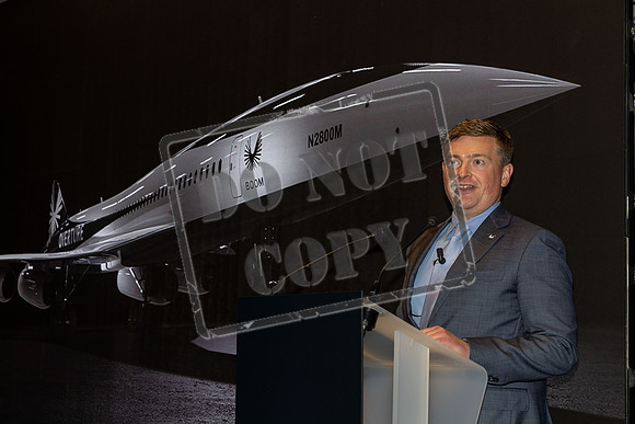 Paris Airshow 2023