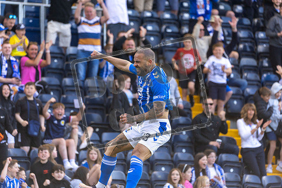 kilmarnock v livingston