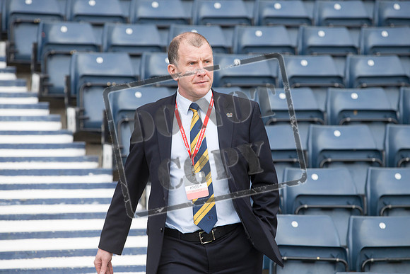 scotland v Gibraltar